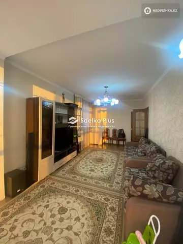 2-комнатная квартира, этаж 17 из 24, 64 м²