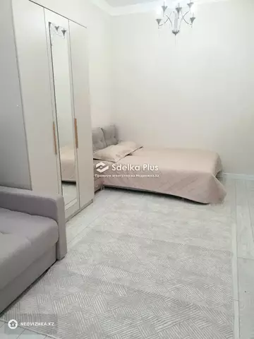42 м², 1-комнатная квартира, этаж 5 из 10, 42 м², изображение - 6