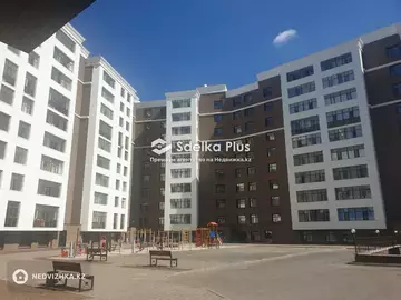 42 м², 1-комнатная квартира, этаж 5 из 10, 42 м², изображение - 7