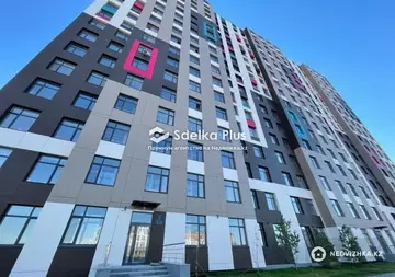 60 м², 2-комнатная квартира, этаж 16 из 17, 60 м², изображение - 6