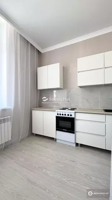 60 м², 2-комнатная квартира, этаж 16 из 17, 60 м², изображение - 17