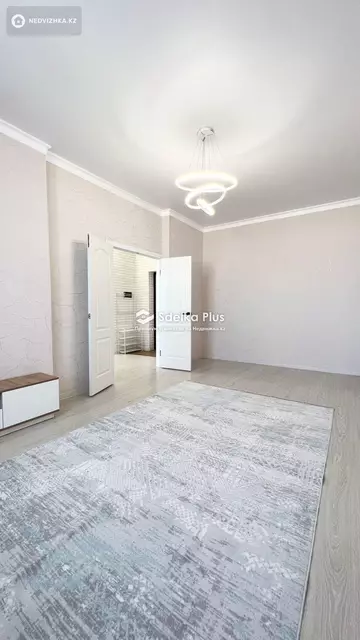 60 м², 2-комнатная квартира, этаж 16 из 17, 60 м², изображение - 18