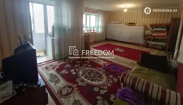 84.1 м², 2-комнатная квартира, этаж 9 из 9, 84 м², изображение - 5