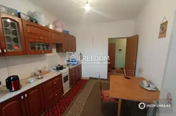 84.1 м², 2-комнатная квартира, этаж 9 из 9, 84 м², изображение - 7