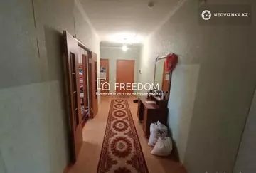 84.1 м², 2-комнатная квартира, этаж 9 из 9, 84 м², изображение - 2