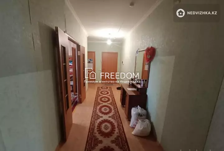 84.1 м², 2-комнатная квартира, этаж 9 из 9, 84 м², изображение - 1