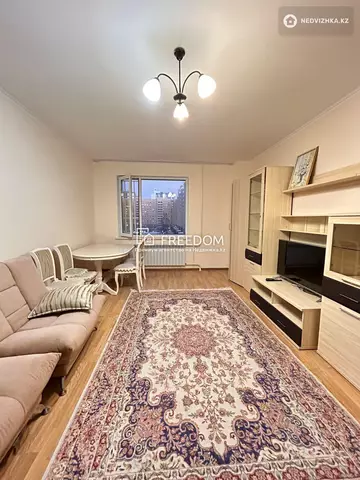 2-комнатная квартира, этаж 5 из 12, 59 м²