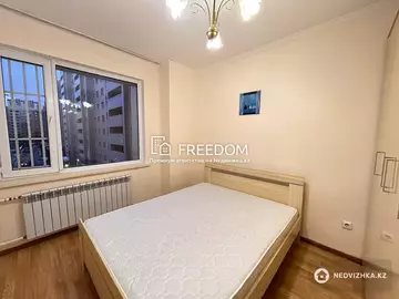 59 м², 2-комнатная квартира, этаж 5 из 12, 59 м², изображение - 9