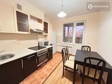 59 м², 2-комнатная квартира, этаж 5 из 12, 59 м², изображение - 22