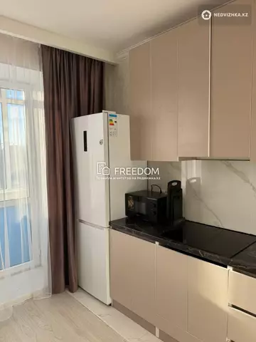 2-комнатная квартира, этаж 7 из 10, 45 м²