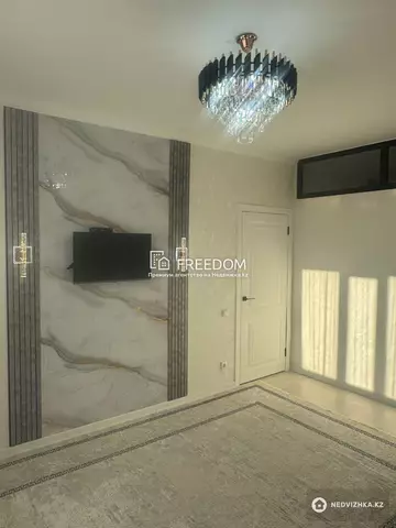 2-комнатная квартира, этаж 7 из 10, 45 м²