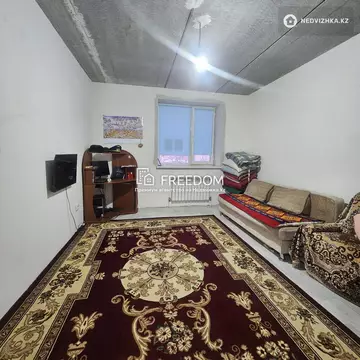 1-комнатная квартира, этаж 3 из 9, 38 м²