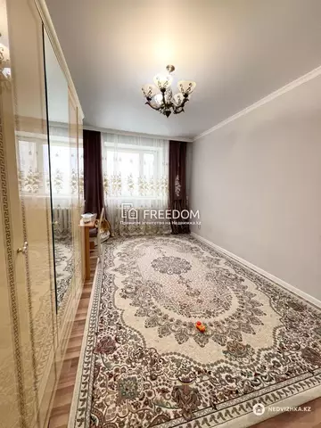 2-комнатная квартира, этаж 6 из 9, 68 м²