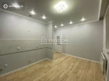 40.1 м², 2-комнатная квартира, этаж 9 из 9, 40 м², изображение - 3
