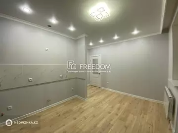40.1 м², 2-комнатная квартира, этаж 9 из 9, 40 м², изображение - 4