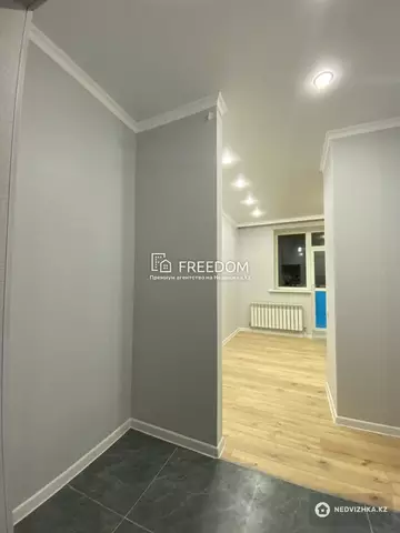 40.1 м², 2-комнатная квартира, этаж 9 из 9, 40 м², изображение - 7