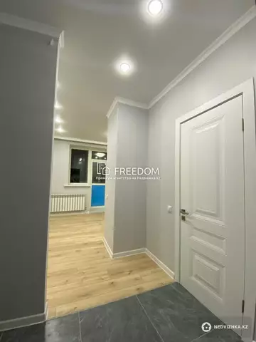 40.1 м², 2-комнатная квартира, этаж 9 из 9, 40 м², изображение - 8