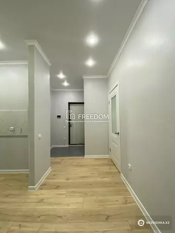 40.1 м², 2-комнатная квартира, этаж 9 из 9, 40 м², изображение - 9