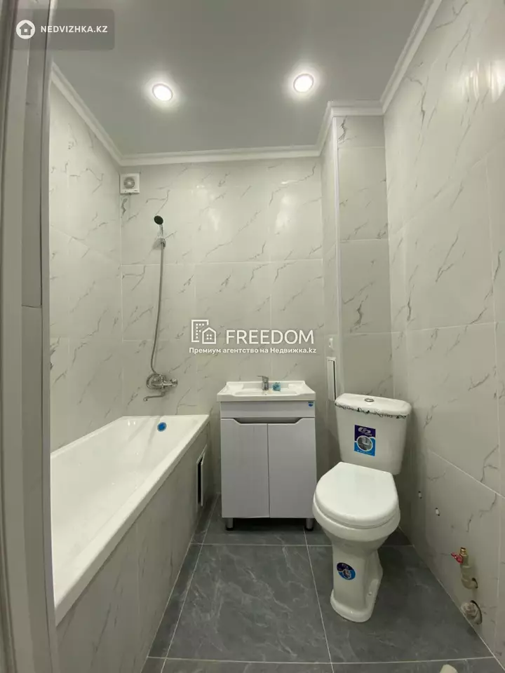 40.1 м², 2-комнатная квартира, этаж 9 из 9, 40 м², изображение - 1
