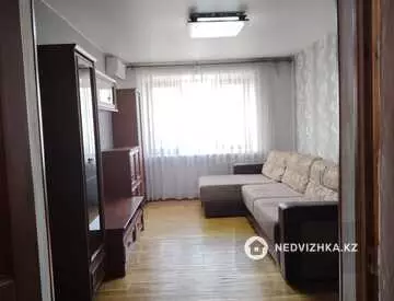 3-комнатная квартира, этаж 7 из 9, 61 м²