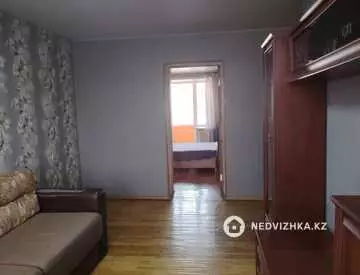 3-комнатная квартира, этаж 7 из 9, 61 м²