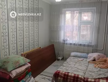 2-комнатная квартира, этаж 2 из 5, 45 м²