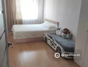 2-комнатная квартира, этаж 5 из 5, 44 м²