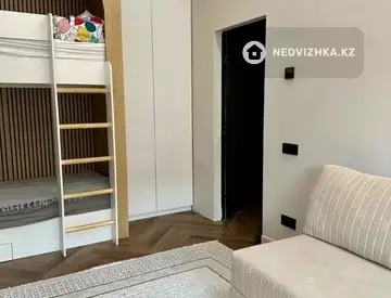 110 м², 3-комнатная квартира, этаж 3 из 8, 110 м², изображение - 8