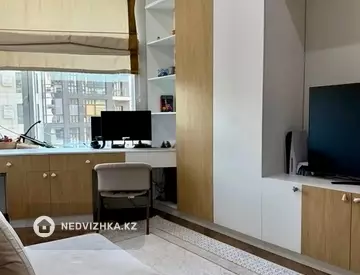 110 м², 3-комнатная квартира, этаж 3 из 8, 110 м², изображение - 7