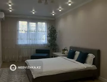 60 м², 2-комнатная квартира, этаж 2 из 12, 60 м², посуточно, изображение - 8