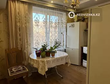 56 м², 2-комнатная квартира, этаж 4 из 5, 56 м², изображение - 17