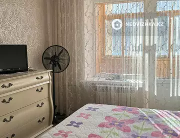 2-комнатная квартира, этаж 4 из 5, 56 м²