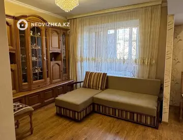 56 м², 2-комнатная квартира, этаж 4 из 5, 56 м², изображение - 16