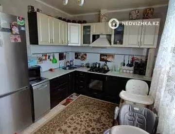 4-комнатный дом, 10 соток, 120 м²