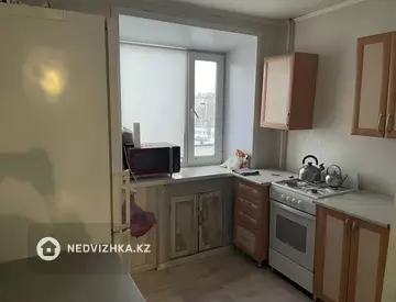 1-комнатная квартира, этаж 3 из 5, 29 м²