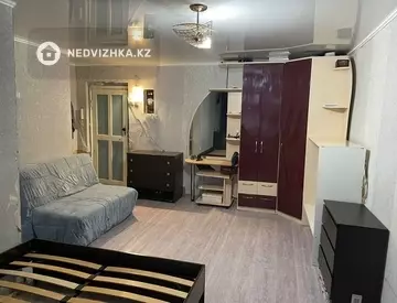 1-комнатная квартира, этаж 3 из 5, 29 м²