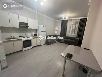 2-комнатная квартира, этаж 7 из 11, 52 м²