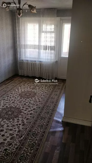 48.3 м², 2-комнатная квартира, этаж 3 из 5, 48 м², изображение - 7