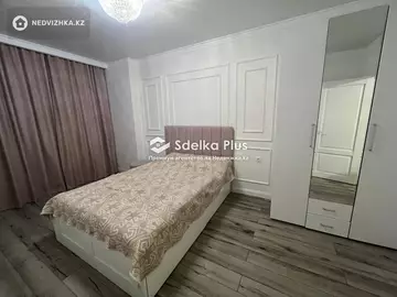 3-комнатная квартира, этаж 21 из 24, 90 м²