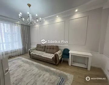 3-комнатная квартира, этаж 8 из 16, 84 м²