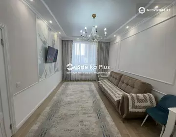 84 м², 3-комнатная квартира, этаж 8 из 16, 84 м², изображение - 5