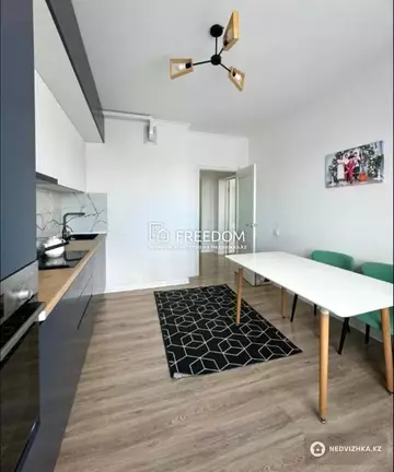 3-комнатная квартира, этаж 7 из 9, 86 м²