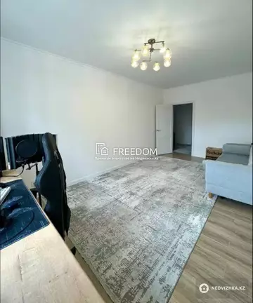 3-комнатная квартира, этаж 7 из 9, 86 м²