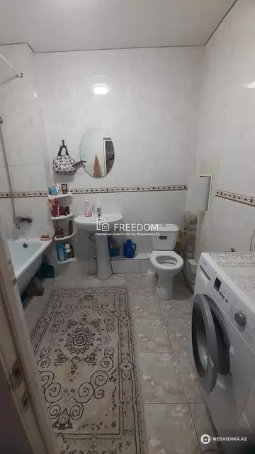54.1 м², 2-комнатная квартира, этаж 9 из 12, 54 м², изображение - 7
