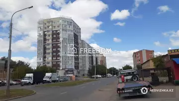 54.1 м², 2-комнатная квартира, этаж 9 из 12, 54 м², изображение - 11