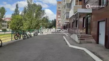 54.1 м², 2-комнатная квартира, этаж 9 из 12, 54 м², изображение - 12