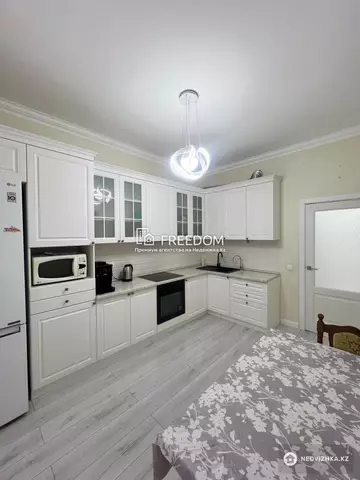 100 м², 3-комнатная квартира, этаж 6 из 9, 100 м², изображение - 19