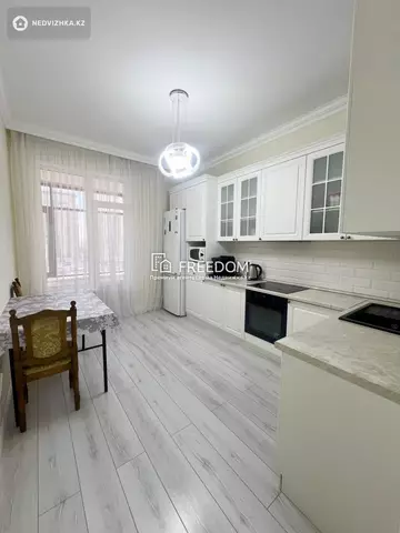 100 м², 3-комнатная квартира, этаж 6 из 9, 100 м², изображение - 20