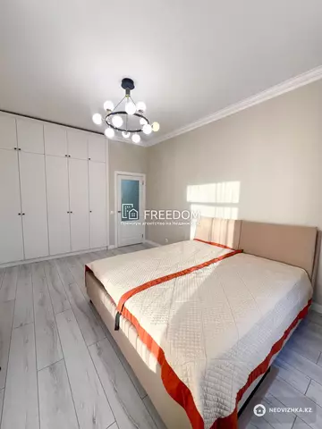 100 м², 3-комнатная квартира, этаж 6 из 9, 100 м², изображение - 23