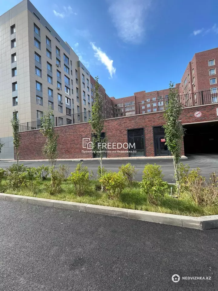 37.8 м², 1-комнатная квартира, этаж 8 из 9, 38 м², изображение - 1
